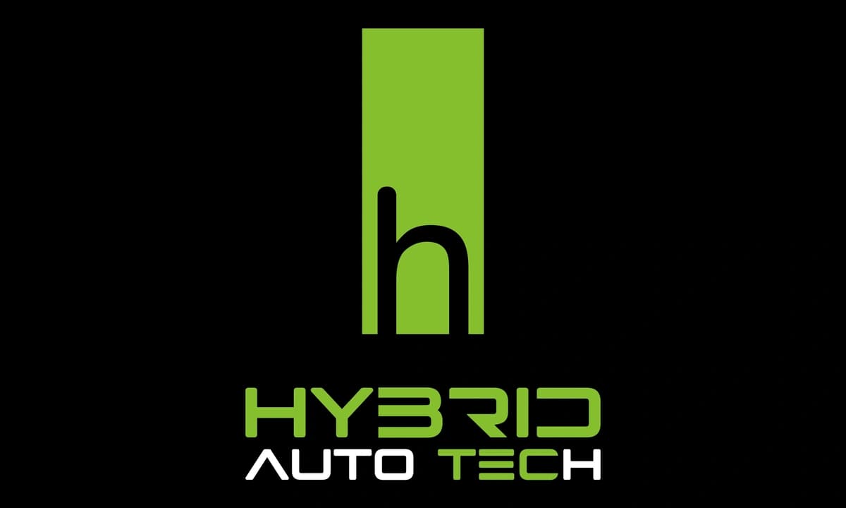 Hybrid Auto Tech — service auto Vaslui